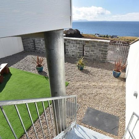 Rionnag Lodge غيرلوش المظهر الخارجي الصورة