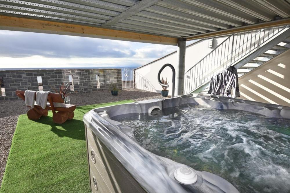 Rionnag Lodge غيرلوش المظهر الخارجي الصورة